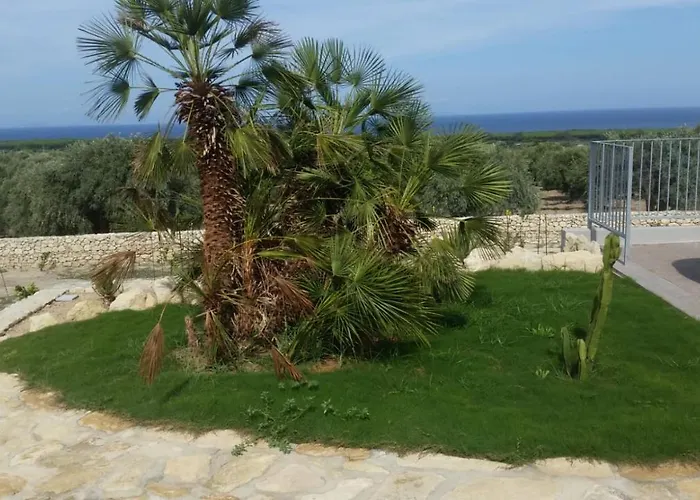 Serra Niedda Resort & Agriturismo