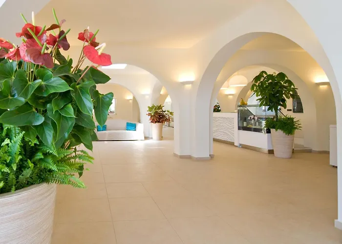 Hotel Cala Reale