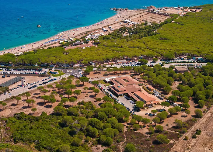 Hotel Petri Marini