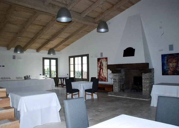 Serra Niedda Resort & Agriturismo